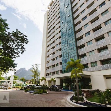 Flat Mobiliado Caio Palma Appartement Rio de Janeiro Buitenkant foto